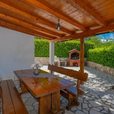 Veronika - Makarska By Guide Poljica (Makarska)