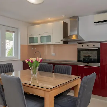 Villa Veronika - Makarska By Guide Poljica (Makarska)