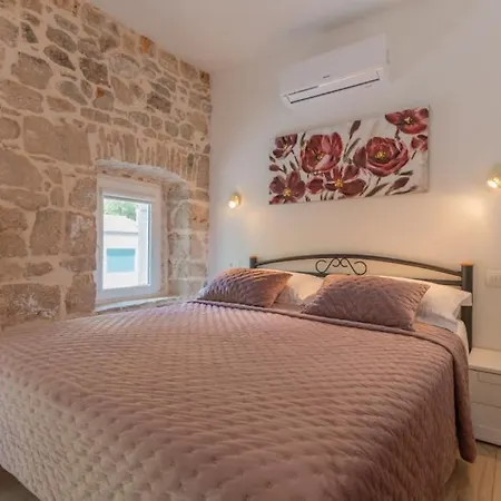 Veronika - Makarska By Guide Villa Poljica (Makarska)