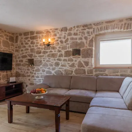 Villa Veronika - Makarska By Guide Poljica (Makarska)