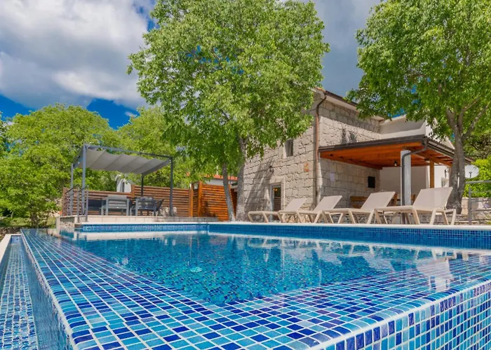 Veronika - Makarska By Guide Poljica (Makarska)