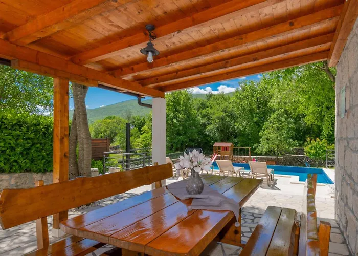 Veronika - Makarska By Guide * Poljica (Makarska)