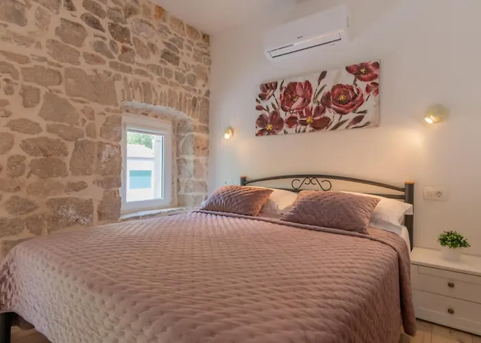 Villa Veronika - Makarska By Guide Poljica (Makarska)