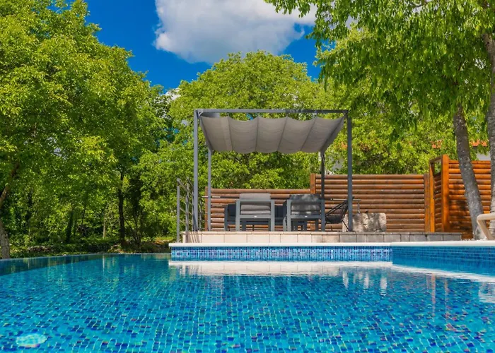 Villa Veronika - Makarska By Guide *