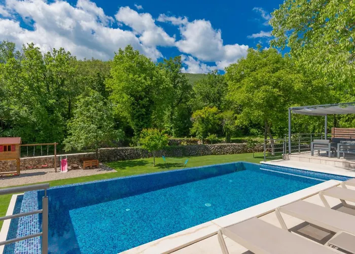 Veronika - Makarska By Guide Villa *