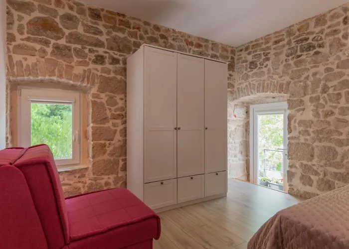 Veronika - Makarska By Guide Villa *