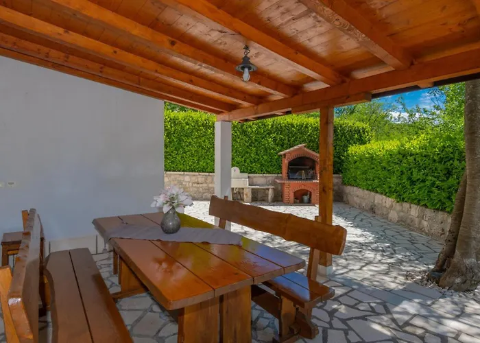 Veronika - Makarska By Guide Villa Poljica (Makarska)