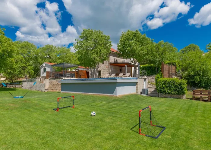 Veronika - Makarska By Guide Villa Poljica (Makarska)