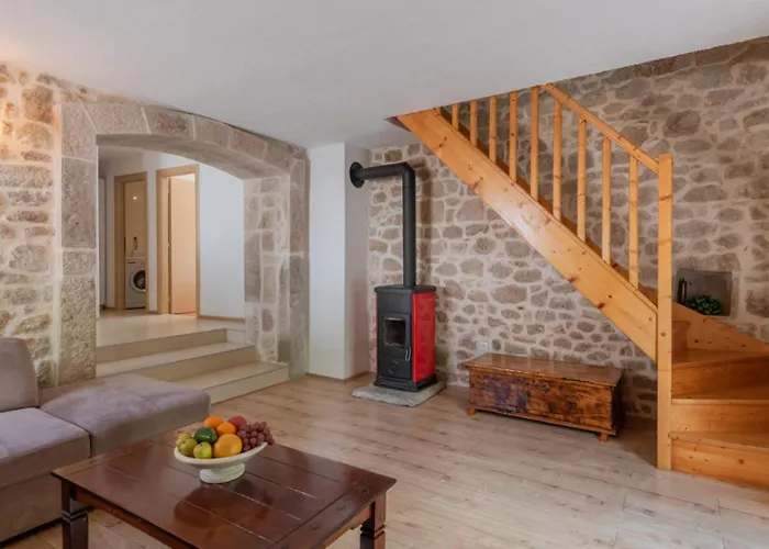 Villa Veronika - Makarska By Guide Poljica (Makarska)