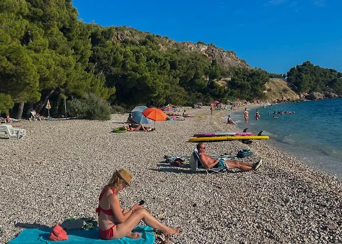Veronika - Makarska By Guide Villa *